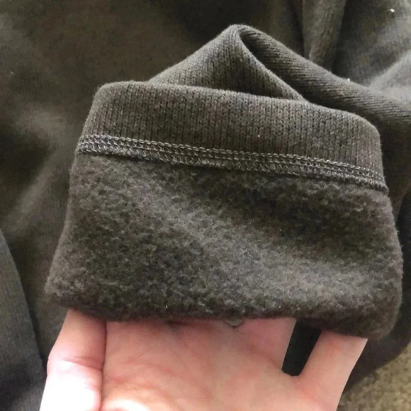 GH BASS & CO : Men’s Pullover Jacket - Picture 7 of 7